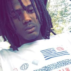 Meet your Posher, Darryck